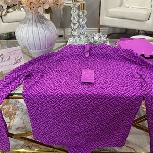 Fendi Skims Bodysuit